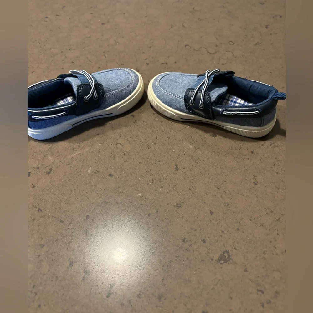 Toddler Dress Shoes